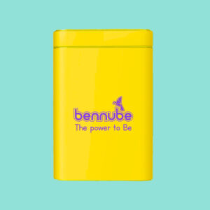 Bennube Stickers Pack (Set of 4 Sheets: Alphabet, ocean animals, jungle animals, safari animals).